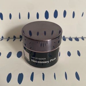 Nailboo Necessary Pink Dip Powder